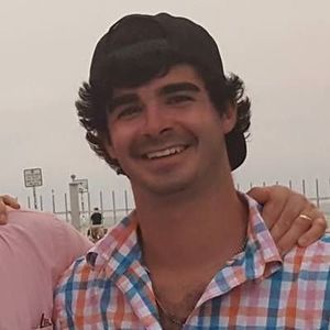 Meet your Posher, Kyle